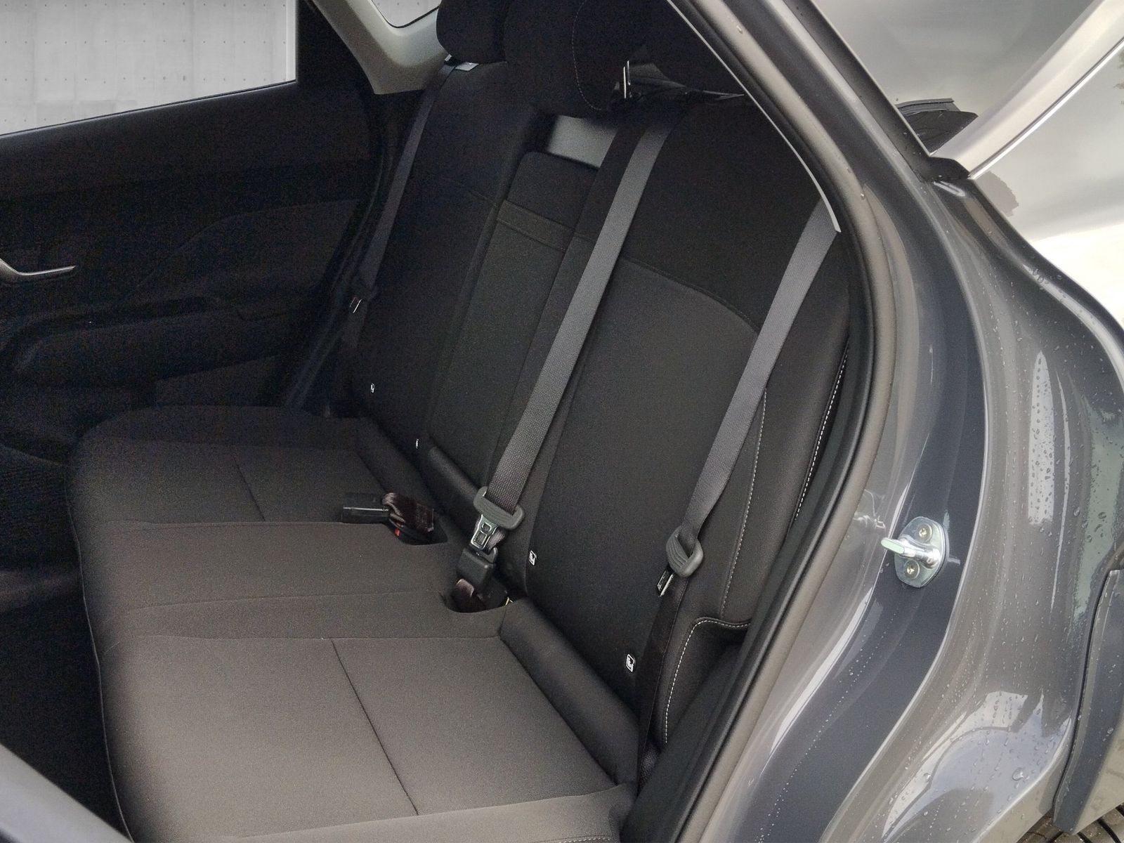 Hyundai KONA Elektro – Bild 9