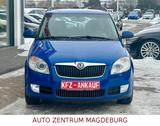 Skoda Fabia Combi 1.4 TDI Elegance KLIMAAAUT*TEMPO*AHK - Skoda Fabia aus 2009: Combi