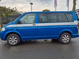 Volkswagen T5 Multivan  Bus 2.5 TDI AHK Klima - gebrauchte VW T5 aus dem Jahr 2007
