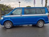 Volkswagen T5 Multivan  Bus 2.5 TDI AHK Klima Fahradträger - Volkswagen T5 Multivan aus 2007