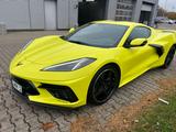 Corvette C8 70th Anniversary Edition - Corvette C8 von privat