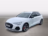 Audi S3 Sportback TFSI quattro Matrix LED Scheinwerfe - Audi S3: Kombi