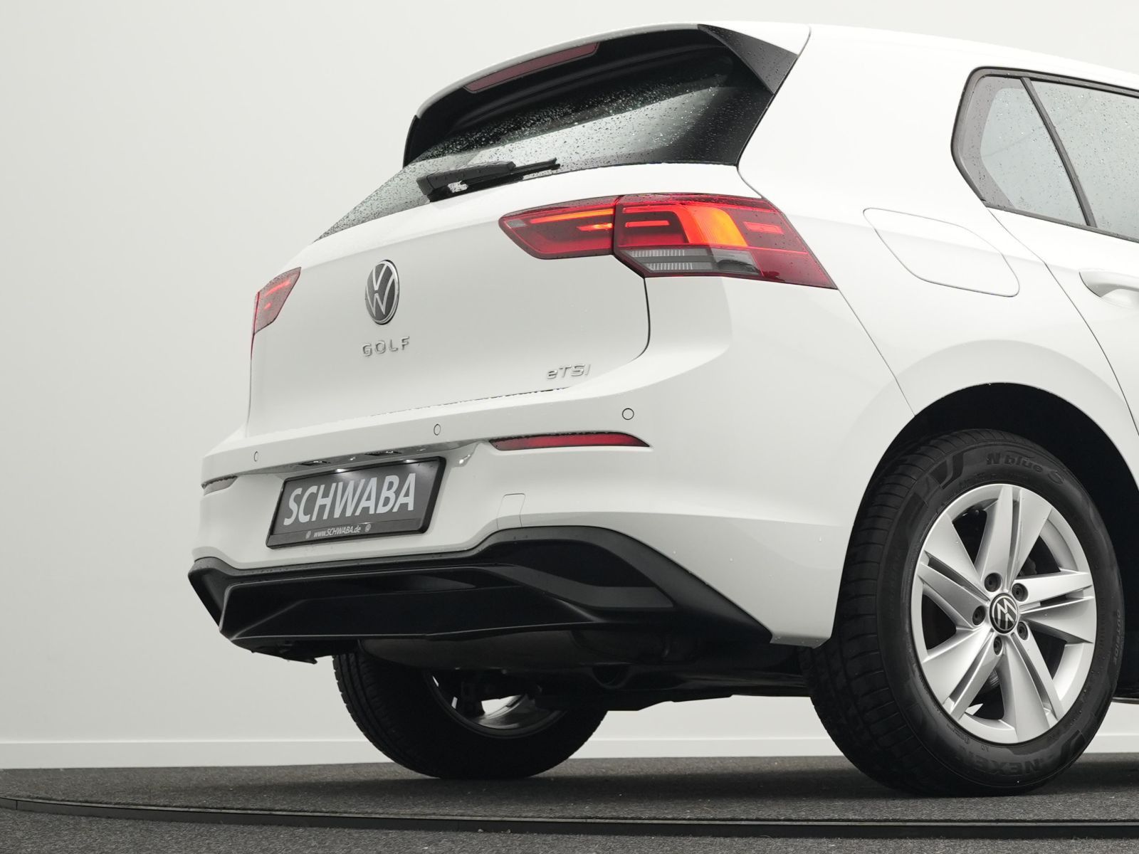Volkswagen Golf - Bild 46