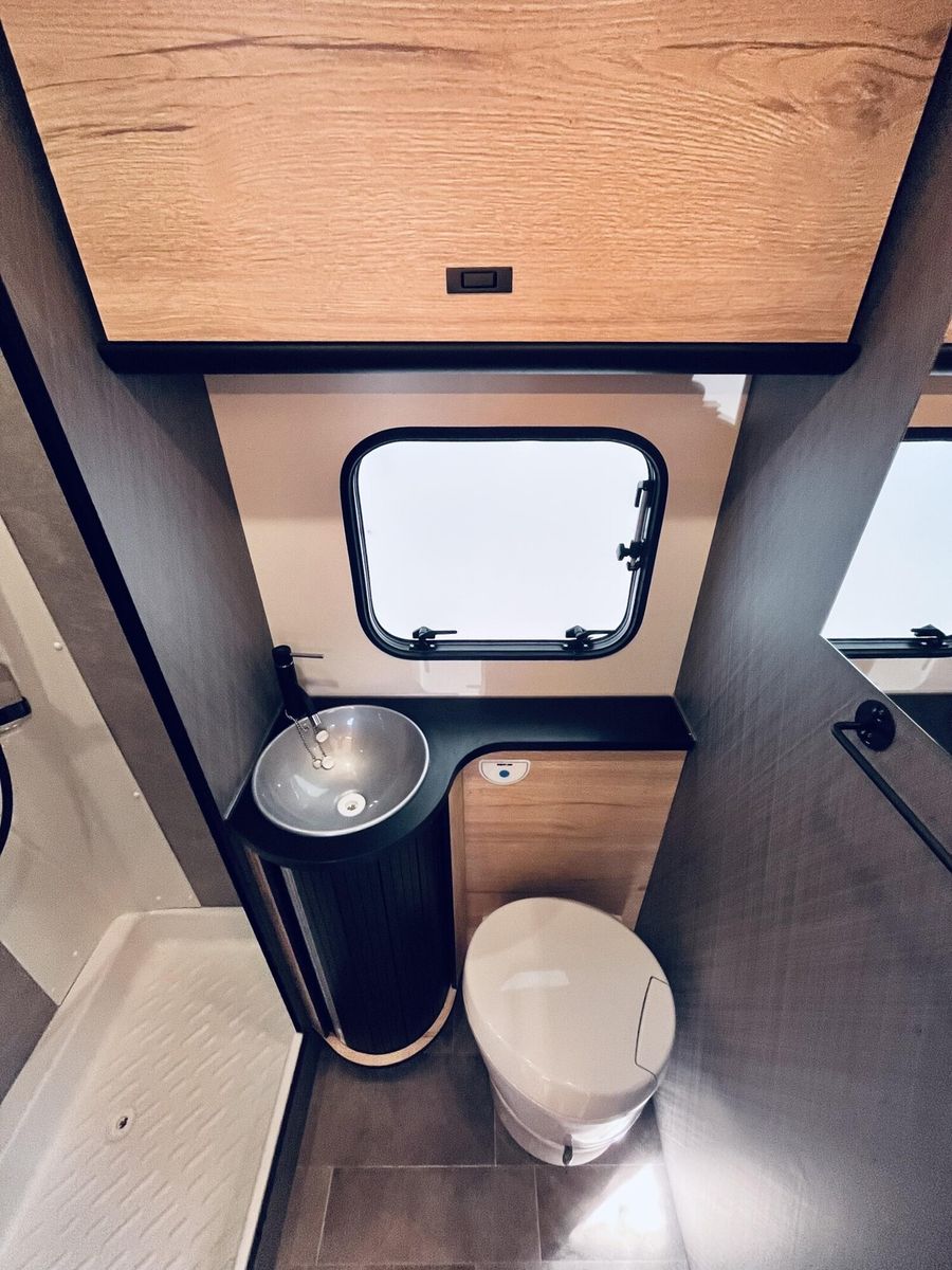 Fahrzeugabbildung XGO Dynamic 30P