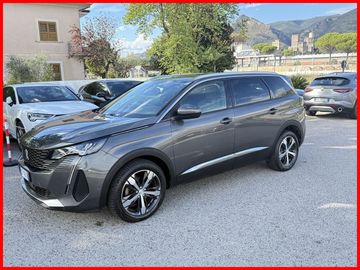 Peugeot 5008 - 1