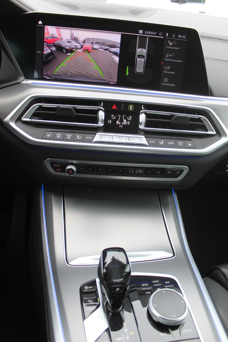 BMW X5 xDrive 30 d xLine