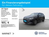 Volkswagen Tiguan - Vorschau Bild 2