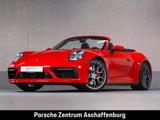 Porsche 911 Carrera 4S Sport Design Paket BOSE 18 Wege - Porsche: Design 911