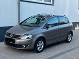 Volkswagen VW Golf Plus 1,4 Benzin 122PS Style Austat... - Volkswagen Golf Plus: 122 Ps
