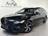 Volvo V90 T6 Hybrid AWD R-Design NAV+LED+KAMERA+H&K+VC - Volvo V90 aus 2021