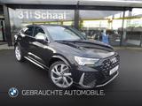 Audi RS Q3 Sportback Quattro MMI NAV SHZ - Audi RSQ3 aus 2023