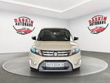 Suzuki Vitara 1.6 4x4 AUTOMATIK/SCHECKHEFT/PANO/NAVI - Suzuki Vitara mit Diesel-Antrieb