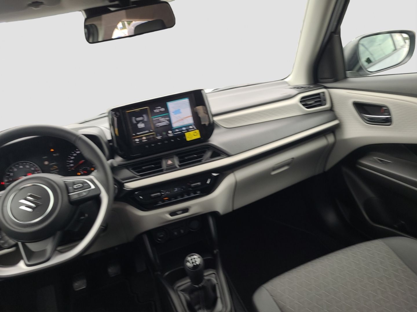 Suzuki Swift - Bild 11