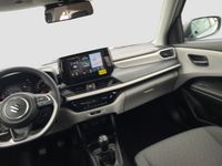 Suzuki Swift - Vorschau Bild 11