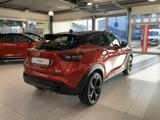 Nissan Juke Tekna 1.6 Hybrid|Bose|e-Pedal|360° - Nissan Juke: Automatik