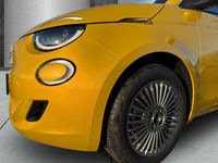 Fiat 500 - Vorschau Bild 4
