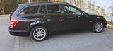 Mercedes-Benz C 200 CDI T - - Mercedes-Benz C 200 aus 2011 mit Diesel-Antrieb: Kombi
