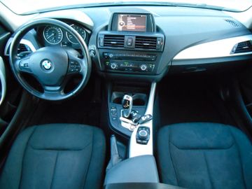 BMW 118 - 5