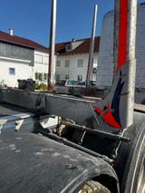 Scania G450 mit Kran Palfinger M130Z96 - Scania G450