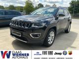 Jeep Compass Jeep Limited GSE 150Ps - gebrauchte Jeep Compass aus dem Jahr 2020