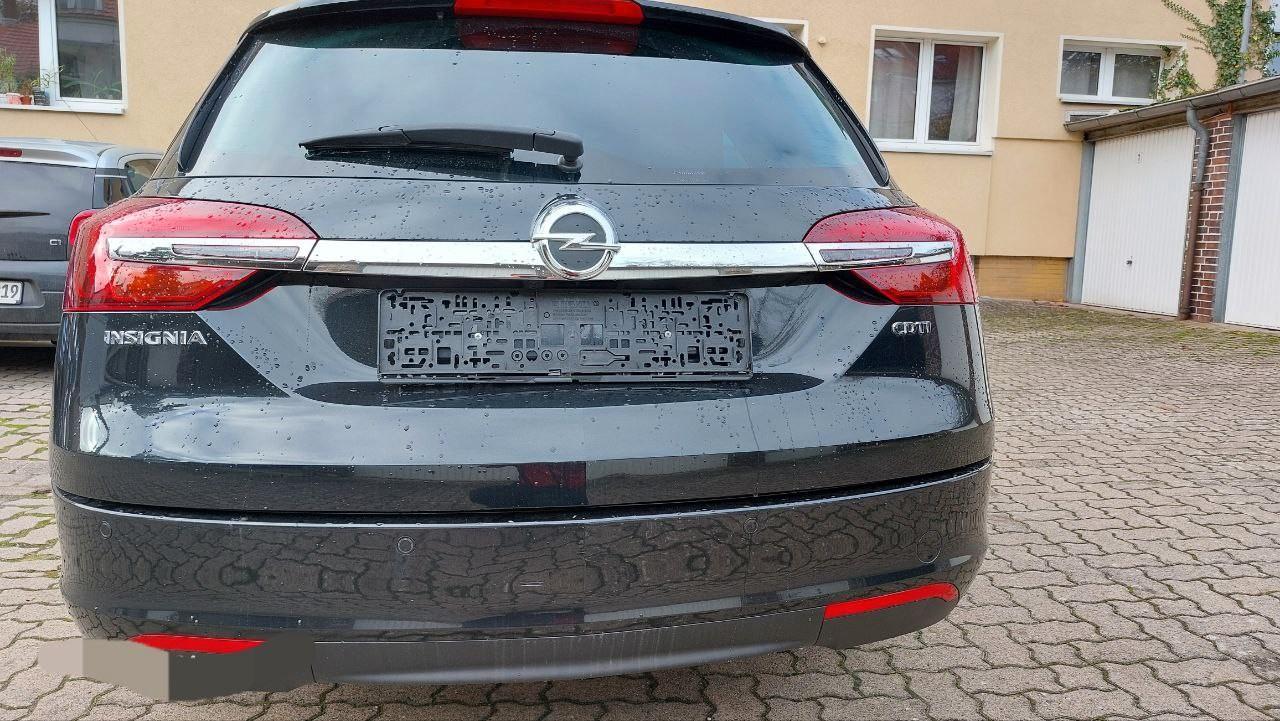 Opel  Insignia 120kw sports Tourer sw