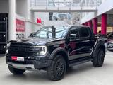 Ford Raptor 4WD AHK MATRIX Standhzg DAB ACC AppLink - Ford Raptor aus 2023