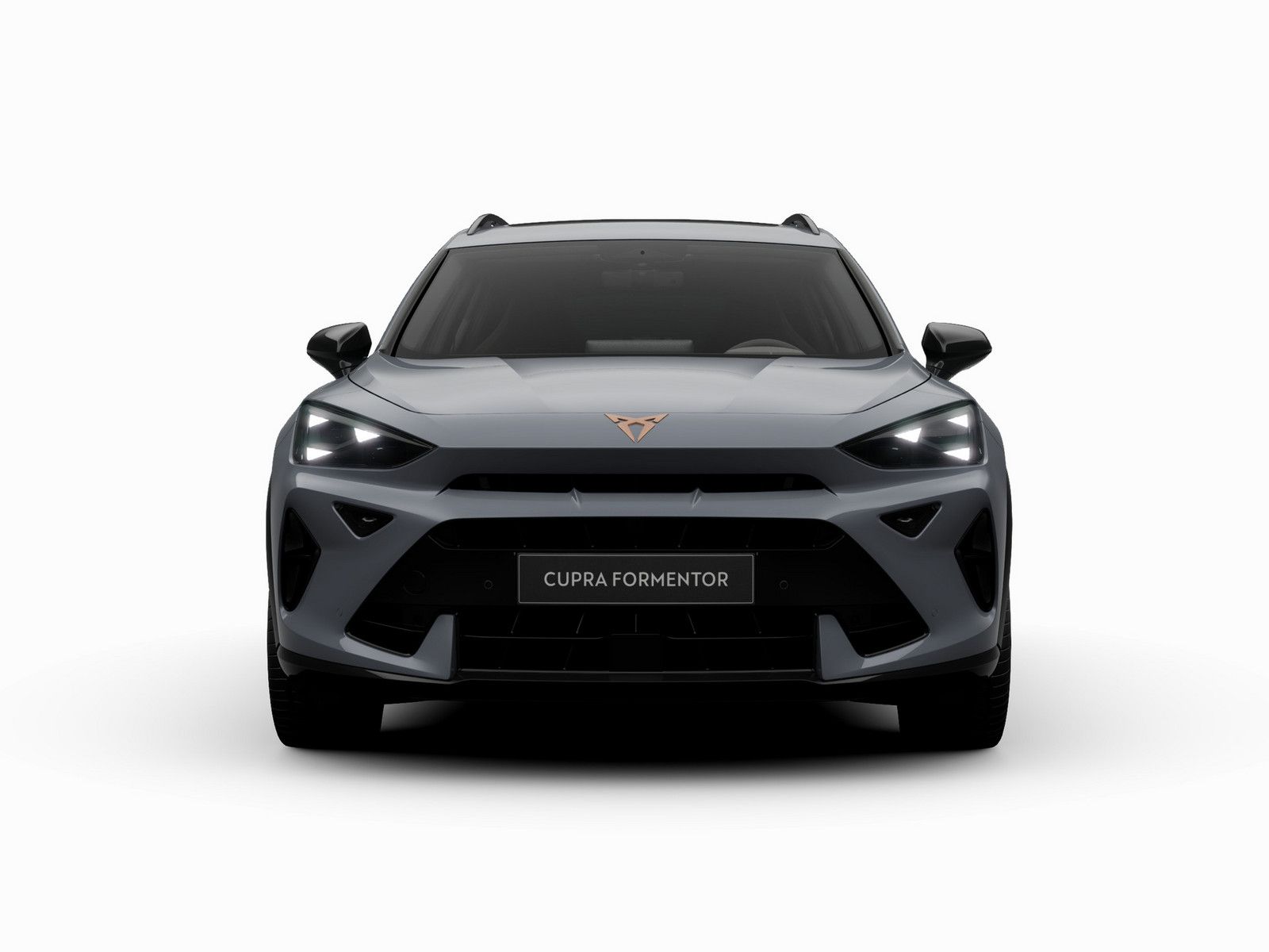 Cupra Formentor - Bild 8