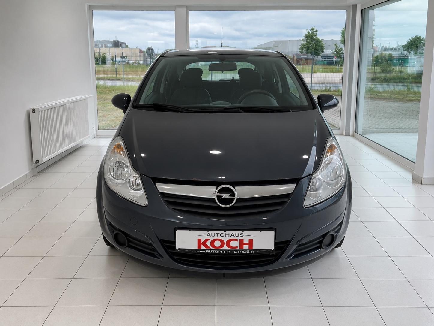 Opel Corsa D Edition / SOFORT VERFÜGBAR