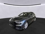 Audi Q8 50TDI S-Line MATRIX PANO B&O 360 HuD LUFT ACC - graue Audi Q8