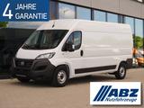 Fiat Ducato 35 L3H2 140 AT/Abstandstemp./Schwingsitz - Fiat Ducato: 3l