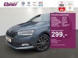 Skoda Fabia Combi STYLE 110PS TSI AHK+LED+NAVI-APP+SIT - Skoda Fabia mit Anhängerkupplung Combi