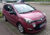Renault Twingo , TÜV  07/ 2027 - Renault Twingo: R2