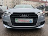 Audi A3 Sportback 1.6 TDI S-Tronic Navi Leder Xenon - Audi A3 Gebrauchtwagen in Berlin