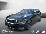 BMW 520 d Touring M Sport Park-Assistent HUD LED - BMW 520 Neuwagen mit Diesel-Antrieb: Kombi