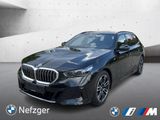 BMW 520 d Touring M Sport Park-Assistent HUD LED - BMW 5 Series New cars in Berlin