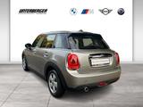 MINI Cooper 5-Türer Pepper Pano.Dach Navi Tempomat - MINI Cooper: 5 Türen