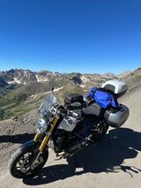 BMW R 1200 R LC  alle Pakete + Koffer/Case  - BMW 1200 C