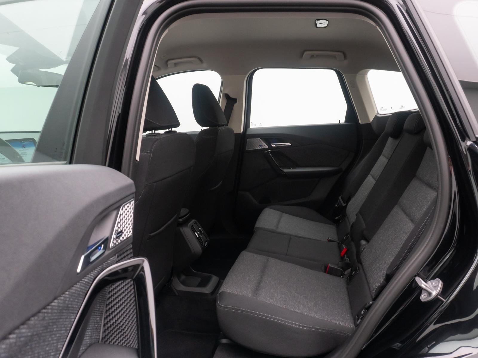 BMW X1 xD20d H/K Kamera DAB Memory Lenkradheizung, миниатюра 25