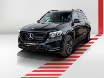 Mercedes GLB 200 - 2