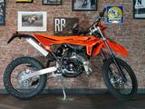 Beta RR 50 Enduro Sport  - BETA ENDURO RR 50