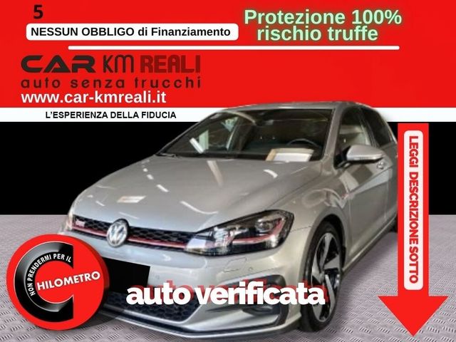 Volkswagen Golf GTI 2.0 245 CV TSI 5p. ( da 306 