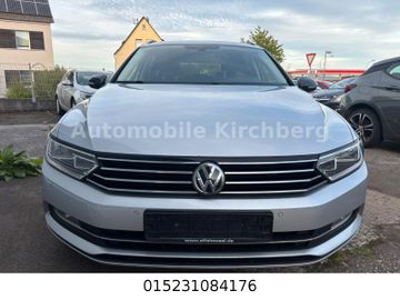 Volkswagen Passat Variant - 2
