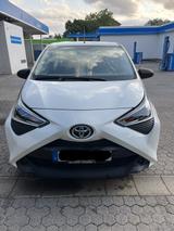 Toyota Aygo 1.0 | Bj. 2020 | 51.000 km | u... - Toyota Gebrauchtwagen in Erfurt