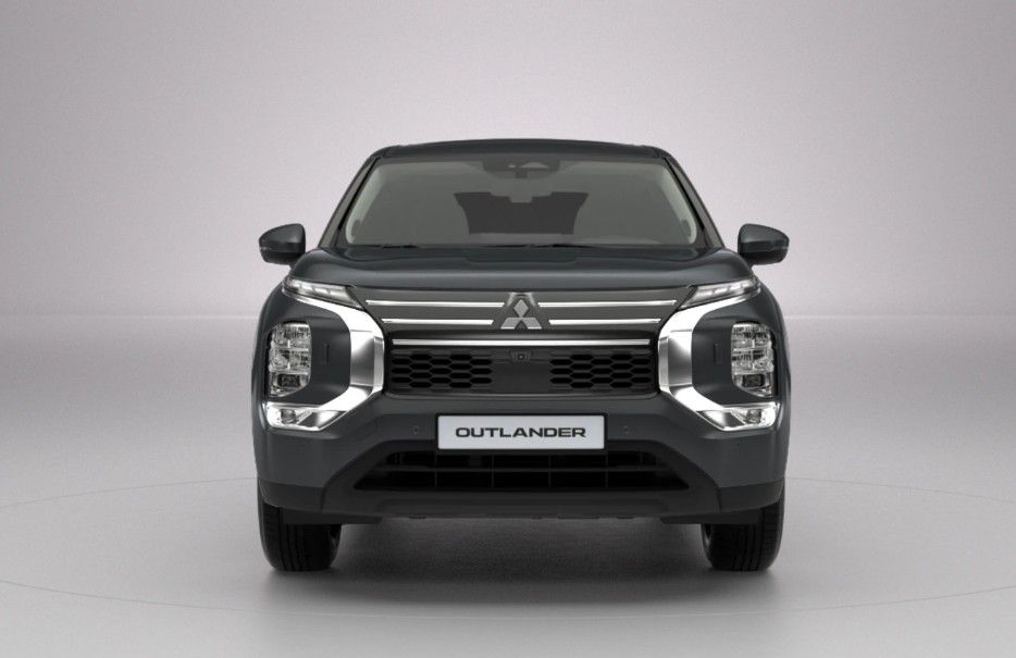 Mitsubishi Outlander - Bild 4