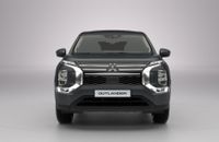 Mitsubishi Outlander - Vorschau Bild 4