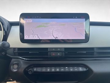 Fiat 600 BUSINESS EDITION MHEV Kam.+LED+Navi+SHZ