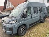 Knaus BoxLife MQ 540 Platinum, Hubbett, Automatik - Knaus Hubbett
