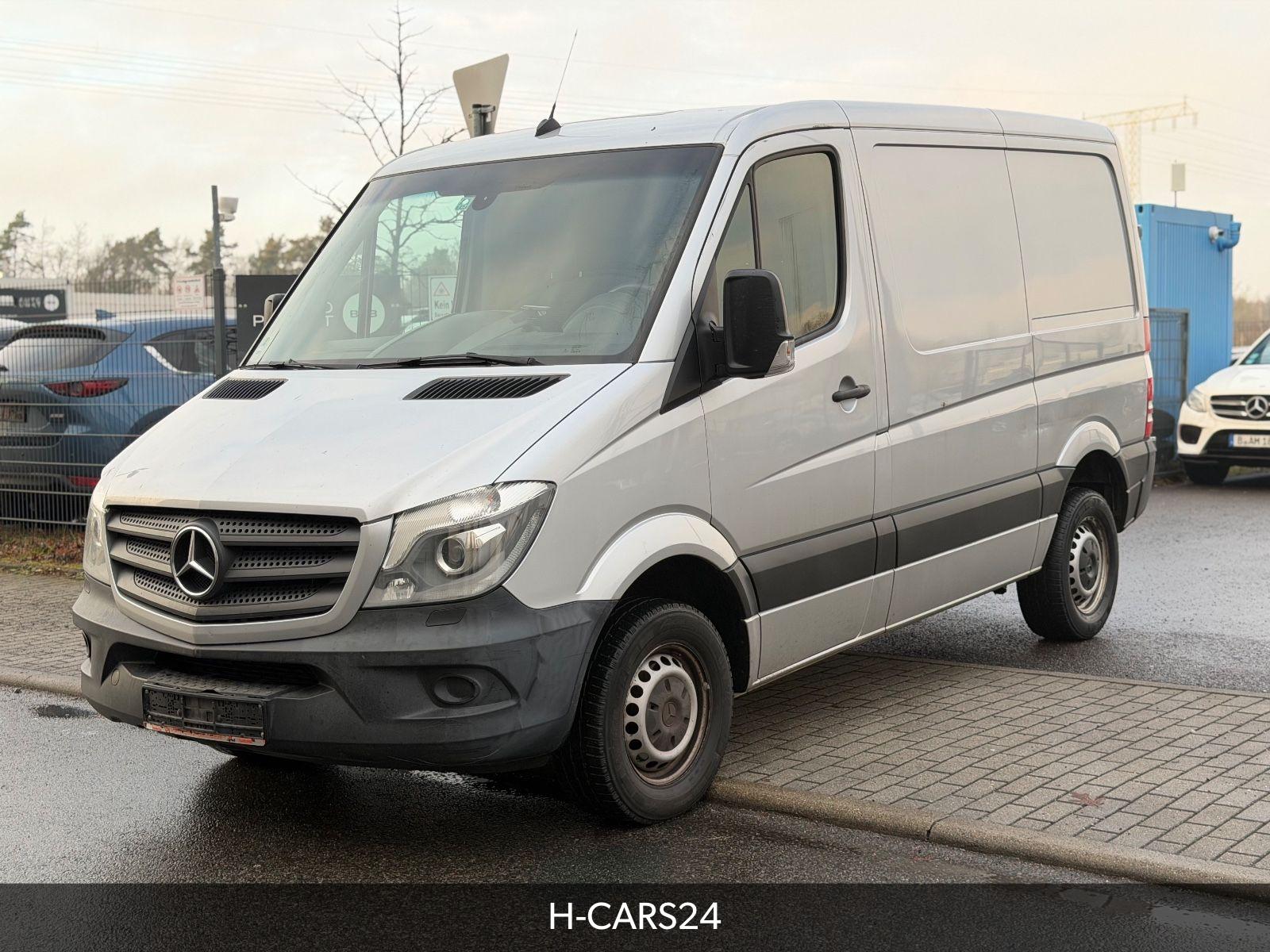 Mercedes-Benz Sprinter II Kasten  CDI / TÜV Neu/ 2.Hand