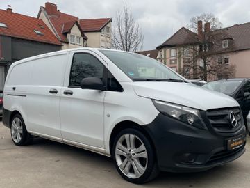 Mercedes Vito - 6