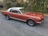 Ford Mustang, A-Code,Vollausstattung,TOP - Ford Mustang aus 1966: Coupe